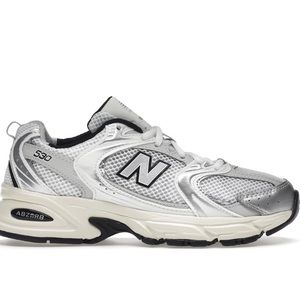 New balance 530 size M 6 W 7.5